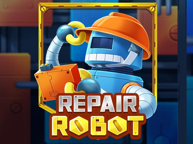Repair Robot Slots  (Kaga)