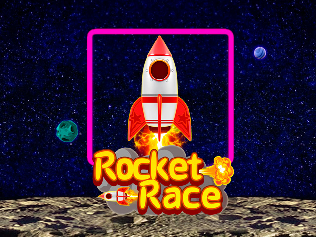 Rocket Race Arcades  (Kaga)