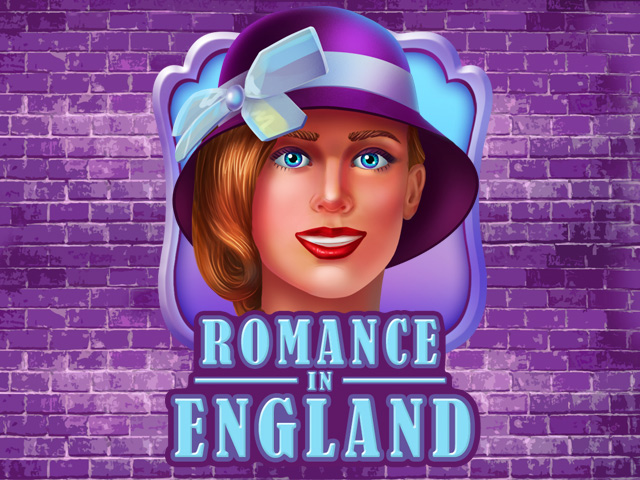 Romance In England Slots  (Kaga)