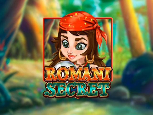 Romani Secret Slots  (Kaga)