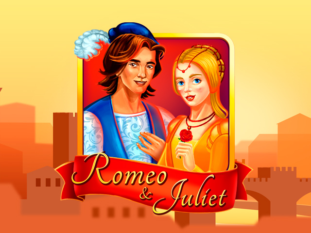 Romeo and Juliet Slots  (Kaga)