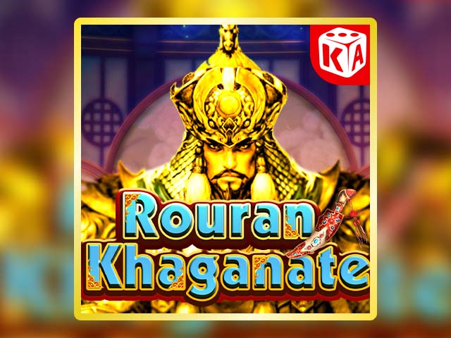 Rouran Khaganate Slots  (Kaga)
