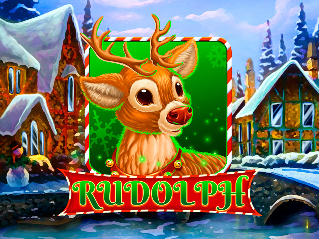 Rudolph Slots  (Kaga)
