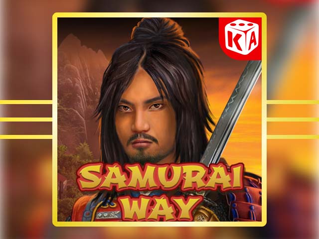 Samurai Way Slots  (Kaga)