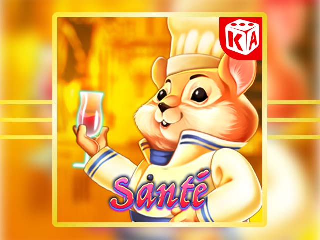 Sante Slots  (Kaga)