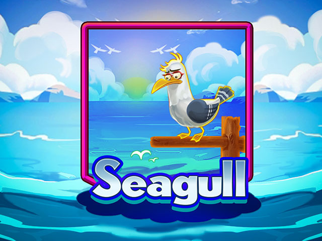 Seagull Slots  (Kaga)