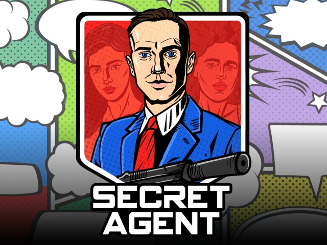 Secret Agent Slots  (Kaga)