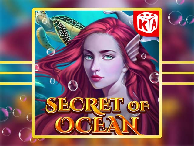 Secret of Ocean Slots  (Kaga)