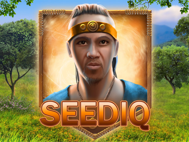 Seediq Slots  (Kaga)