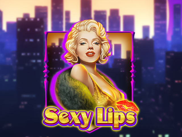 Sexy Lips Slots  (Kaga)