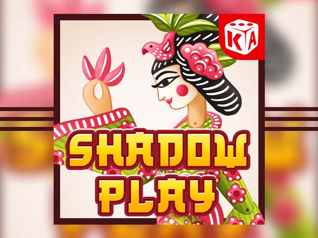Shadow Play Slots  (Kaga)