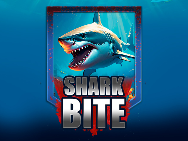 Shark Bite Slots  (Kaga)