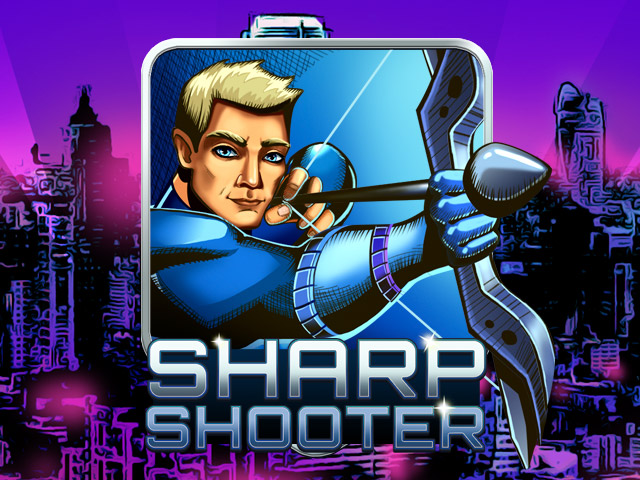 Sharpshooter Slots  (Kaga)