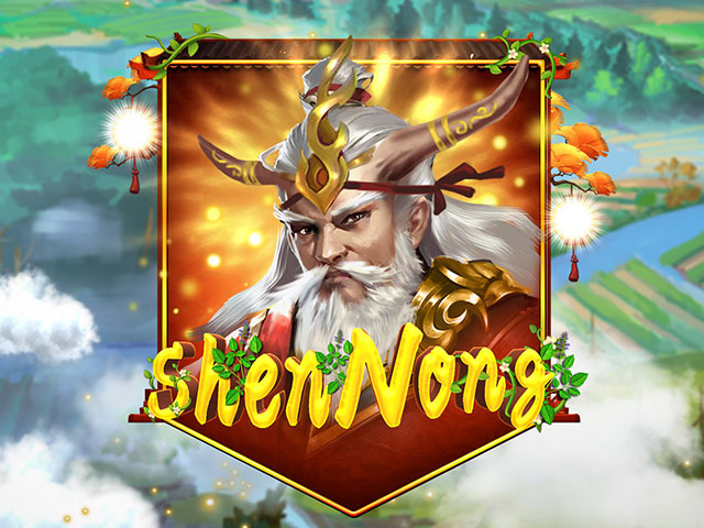 Shen Nong Slots  (Kaga)