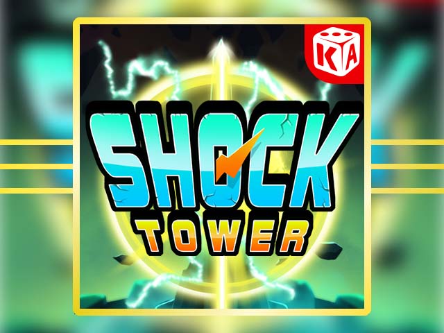 Shock Tower Arcades  (Kaga)