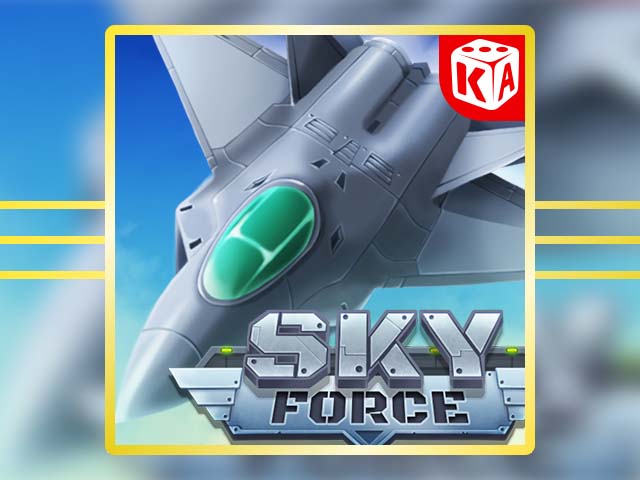Sky Force Slots  (Kaga)