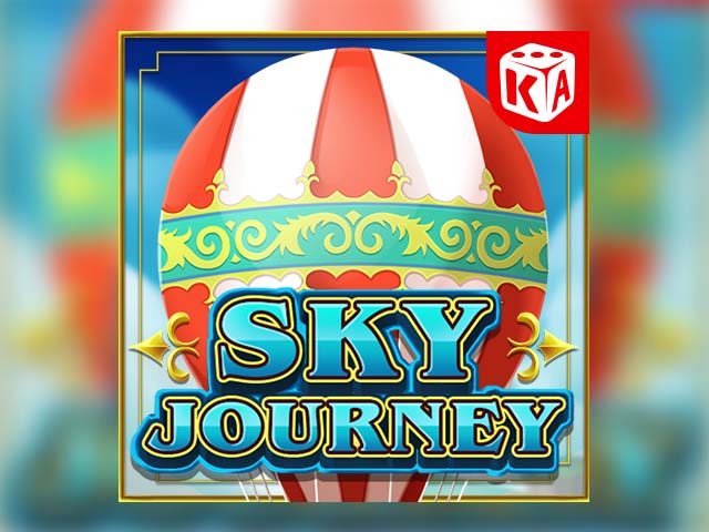 Sky Journey Slots  (Kaga)