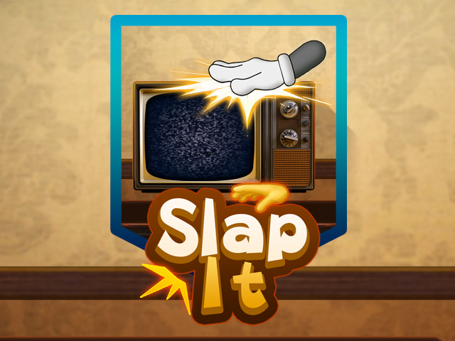 Slap It Arcades  (Kaga)