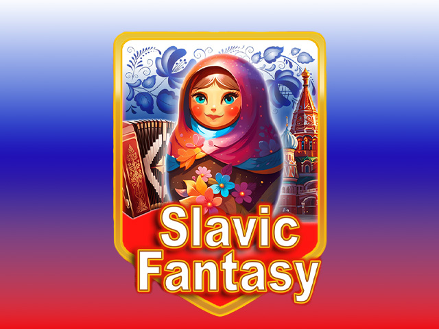 Slavic Fantasy Slots  (Kaga)