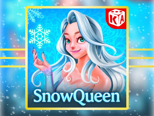 Snow Queen Slots  (Kaga)