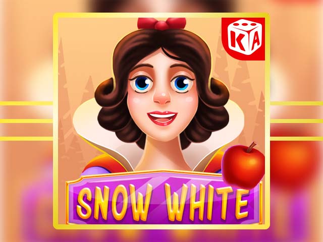 Snow White Slots  (Kaga)