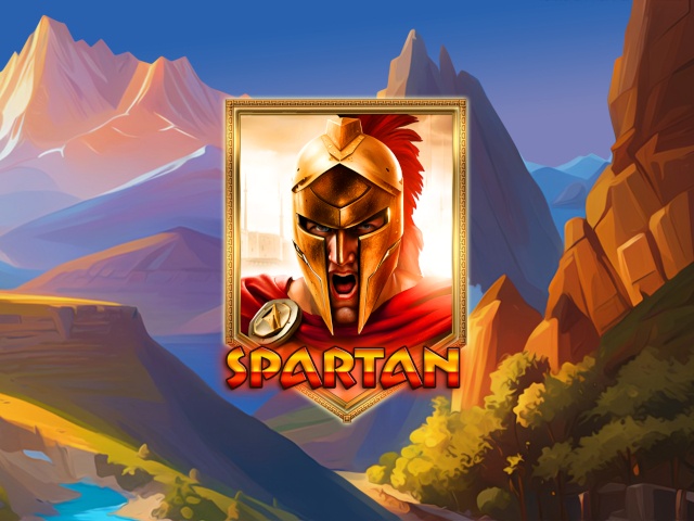 Spartan Slots  (Kaga)