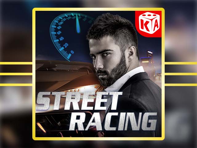 Street Racing Slots  (Kaga)