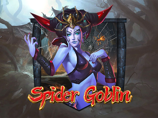 Spider Goblin Slots  (Kaga)