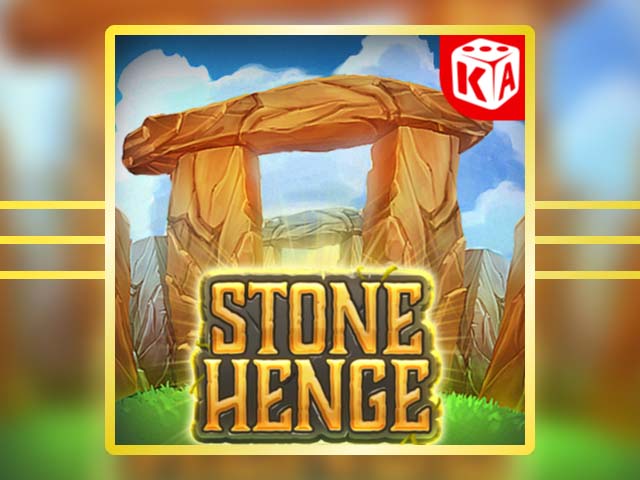 Stonehenge Slots  (Kaga)