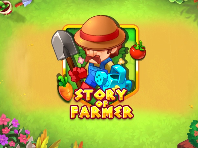 Story of Farmer Slots  (Kaga)