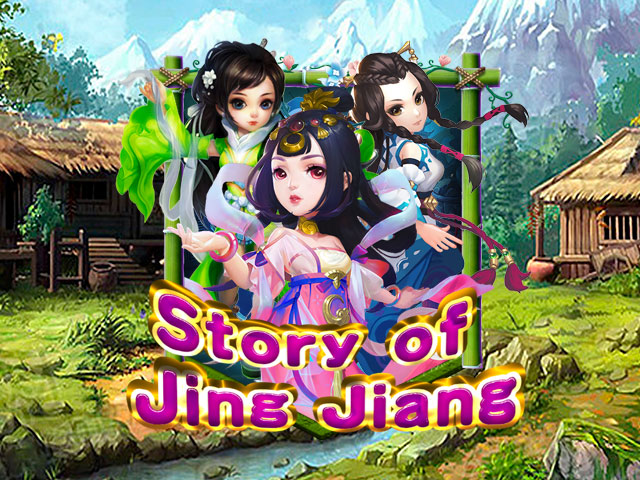 Story of Jing Jiang Slots  (Kaga)