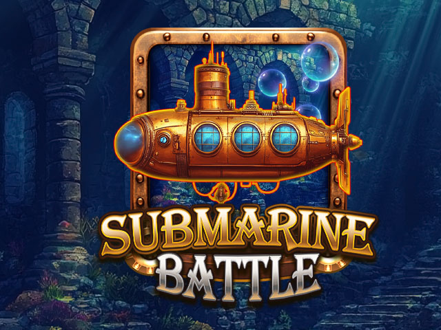 Submarine Battle Arcades  (Kaga)