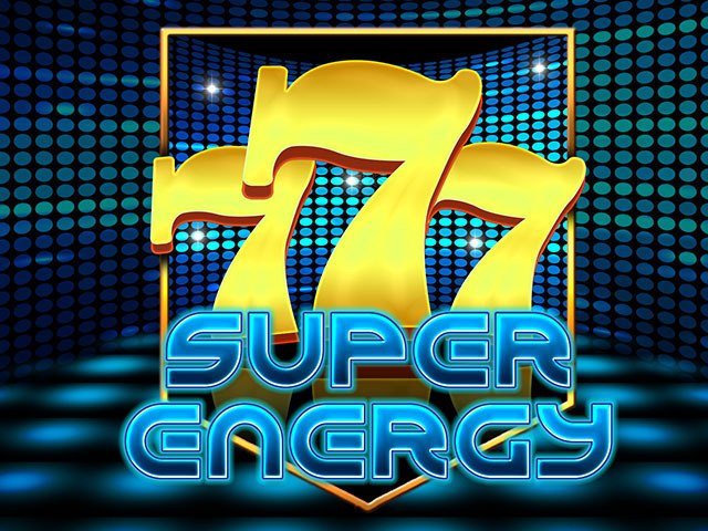 Super Energy Slots  (Kaga)