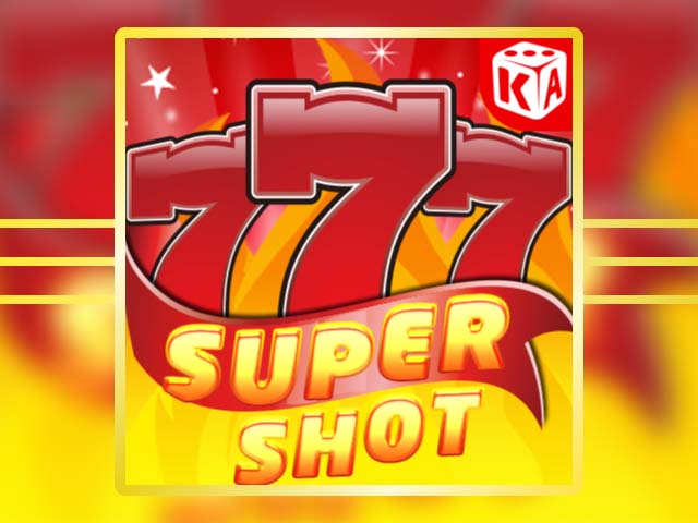 SuperShot Slots  (Kaga)