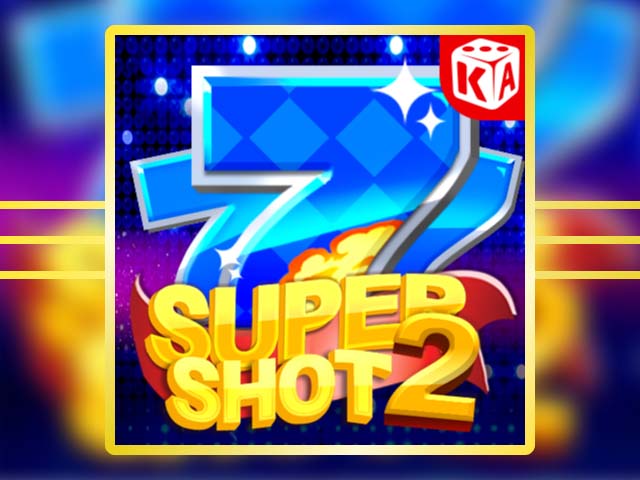 SuperShot 2 Slots  (Kaga)