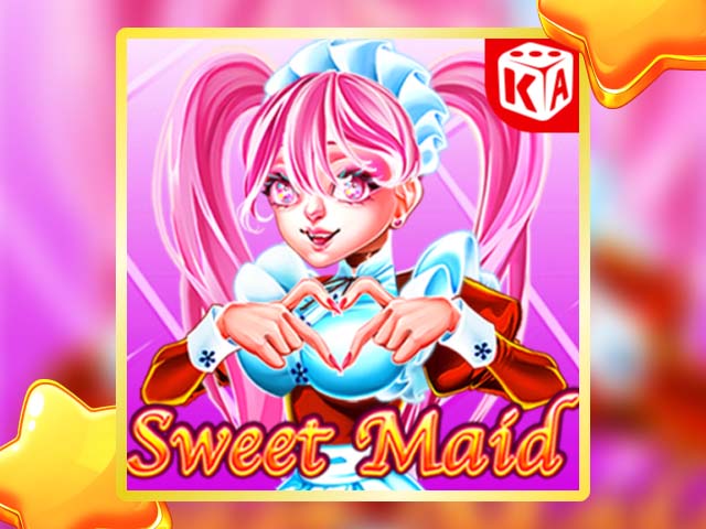 Sweet Maid Slots  (Kaga)