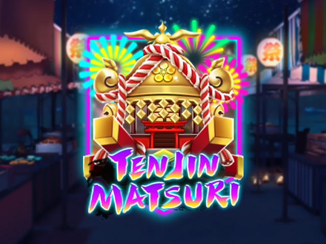 Ten Jin Matsuri Slots  (Kaga)