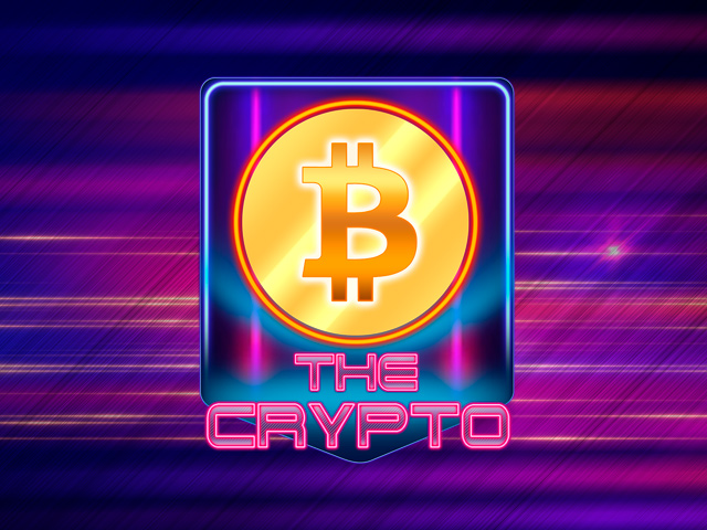 The Crypto Slots  (Kaga)