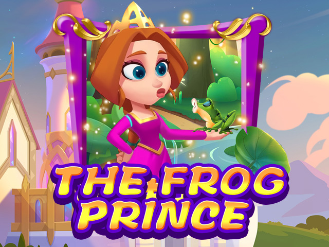 The Frog Prince Slots  (Kaga)
