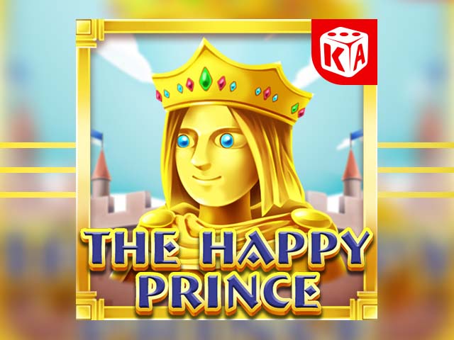 The Happy Prince Slots  (Kaga)