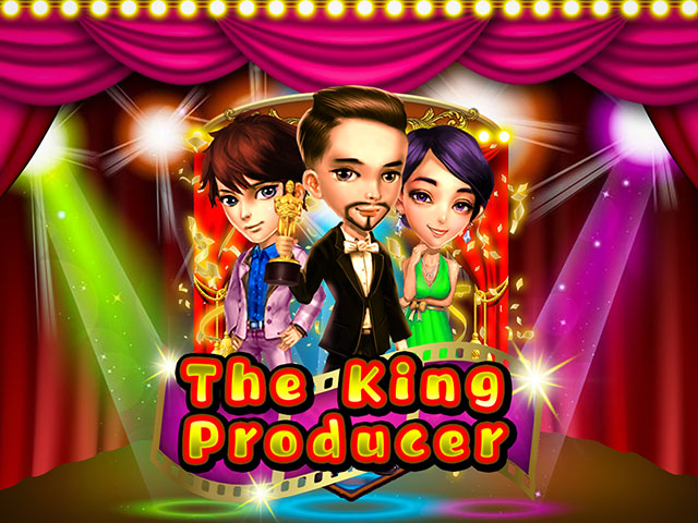 The King Producer Slots  (Kaga)