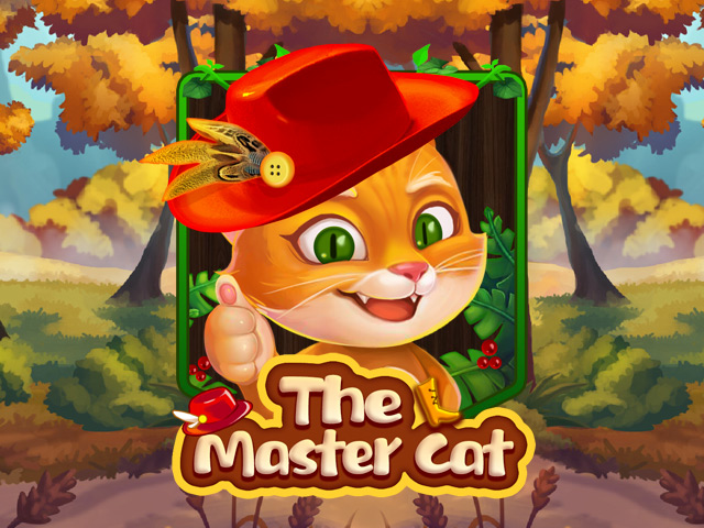 The Master Cat Slots  (Kaga)
