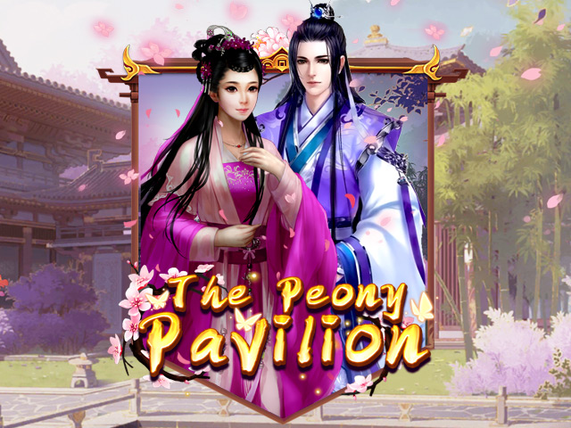 The Peony Pavilion Slots  (Kaga)