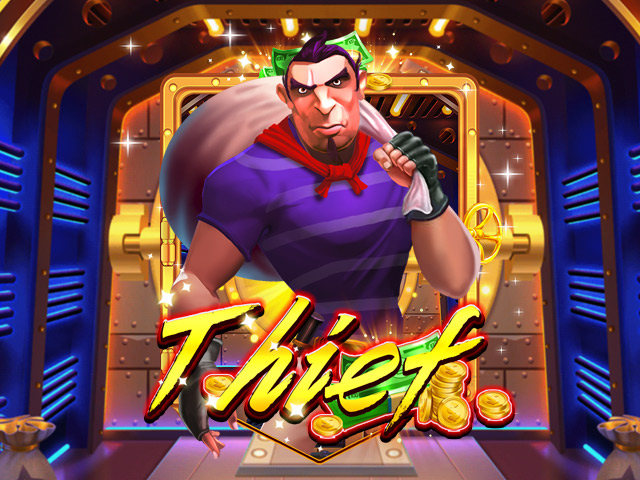 Thief Slots  (Kaga)
