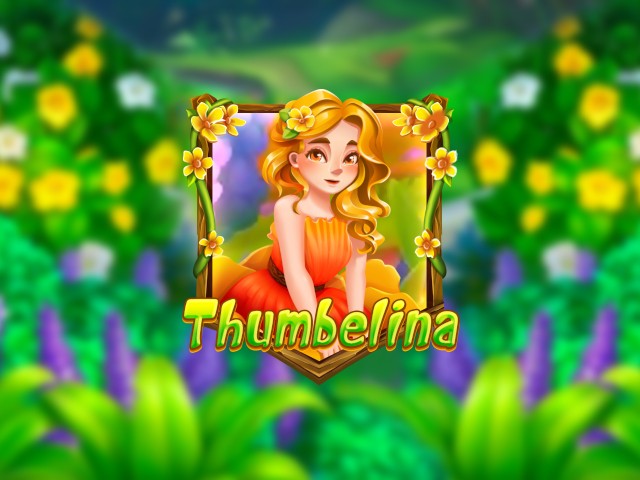 Thumbelina Slots  (Kaga)