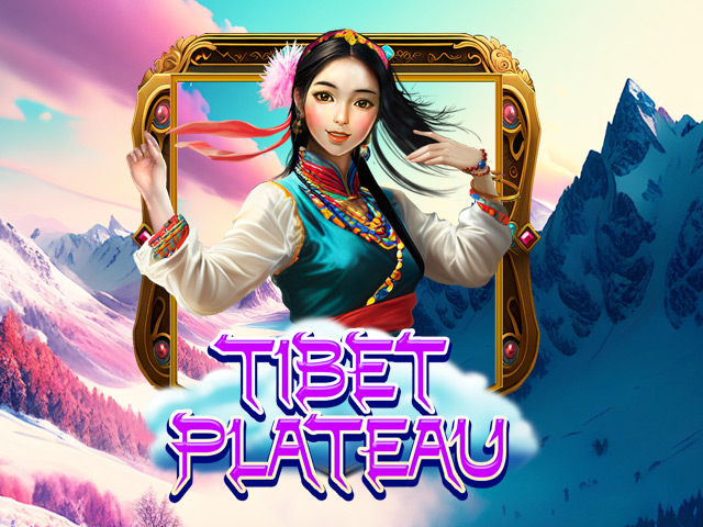 Tibet Plateau Slots  (Kaga)