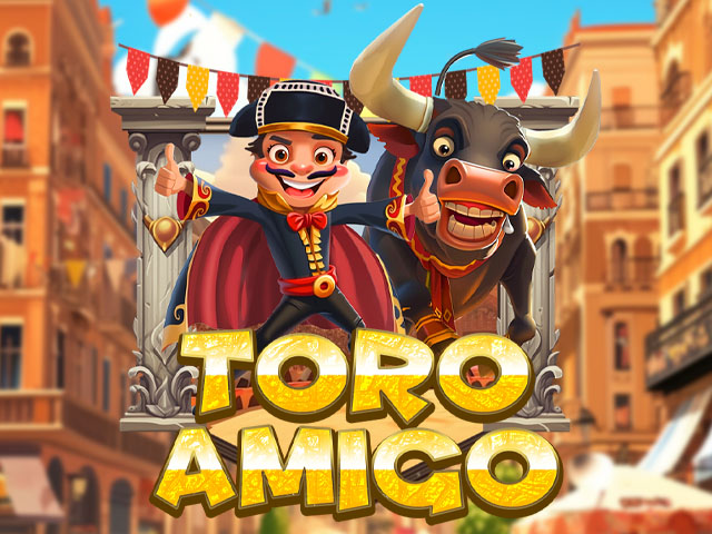 Toro Amigo Slots  (Kaga)