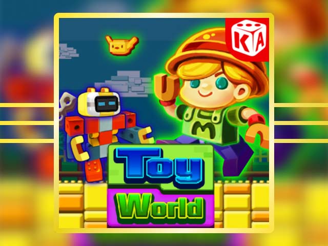 Toy World Slots  (Kaga)