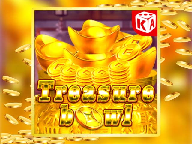 Treasure Bowl Slots  (Kaga)