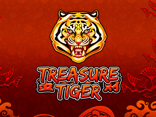 Treasure Tiger Slots  (Kaga)